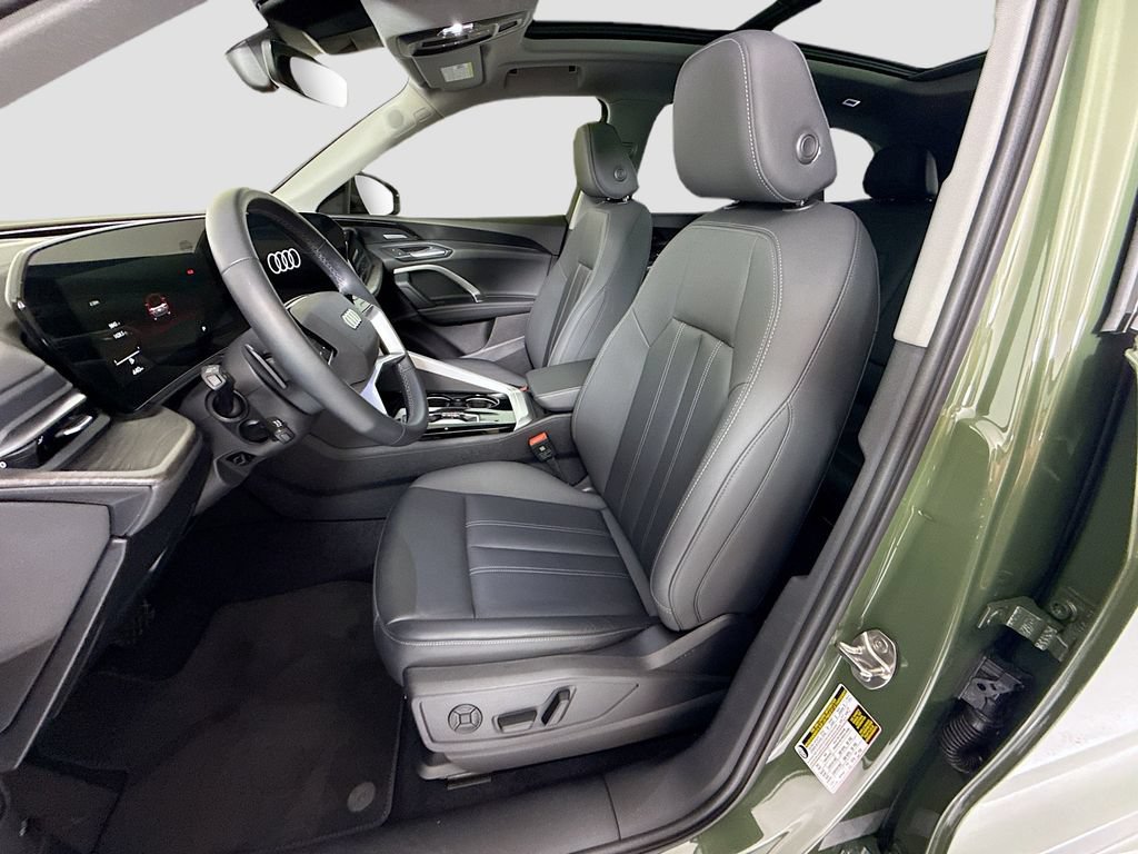 Certified 2025 Audi Q5 Premium Plus w/ Premium Plus AWD/4WD image 19