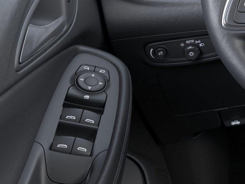 New 2026 Buick Encore GX Preferred w/ Advanced Technology Package image 22