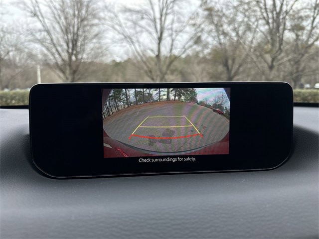 New 2026 MAZDA CX-50 AWD 2.5 S w/ Cargo Package image 17