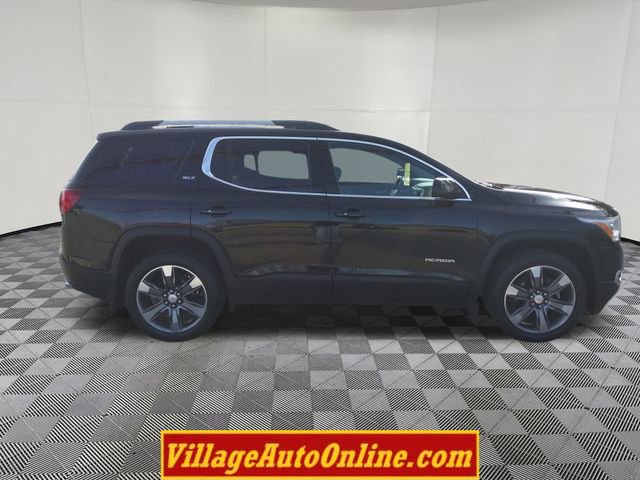 Used 2019 GMC Acadia SLT w/ LPO, Floor Liner Package image 34