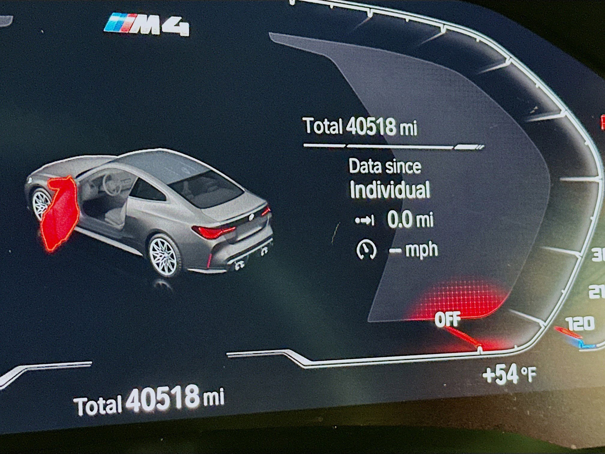 Used 2023 BMW M4 xDrive Competition w/ Executive Package image 9