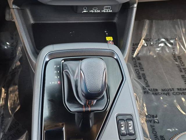 New 2026 Subaru Crosstrek 2.5i Limited AWD/4WD image 12