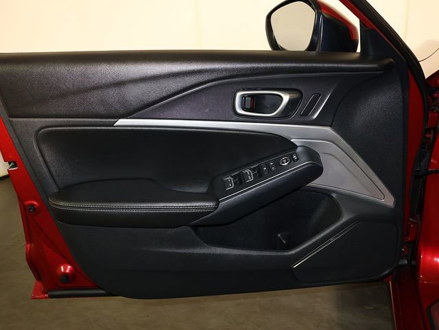 Certified 2024 Acura Integra A-Spec FWD image 23