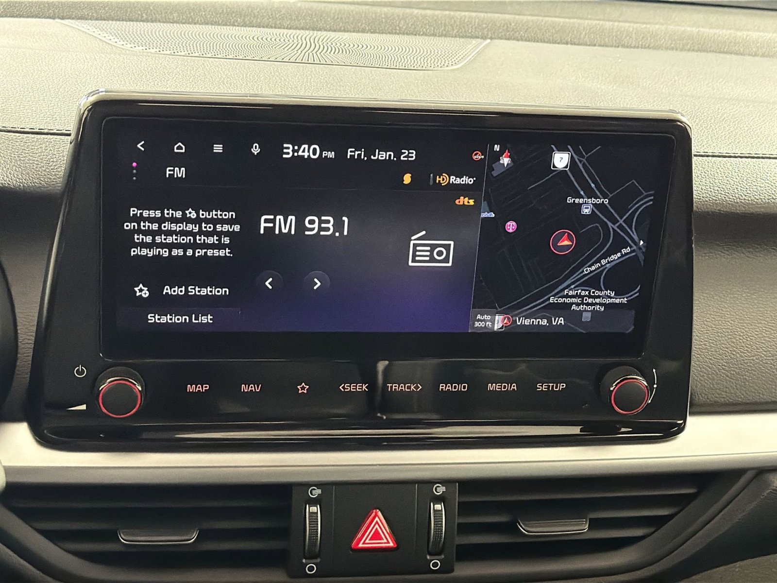 Used 2023 Kia Forte GT-Line image 18