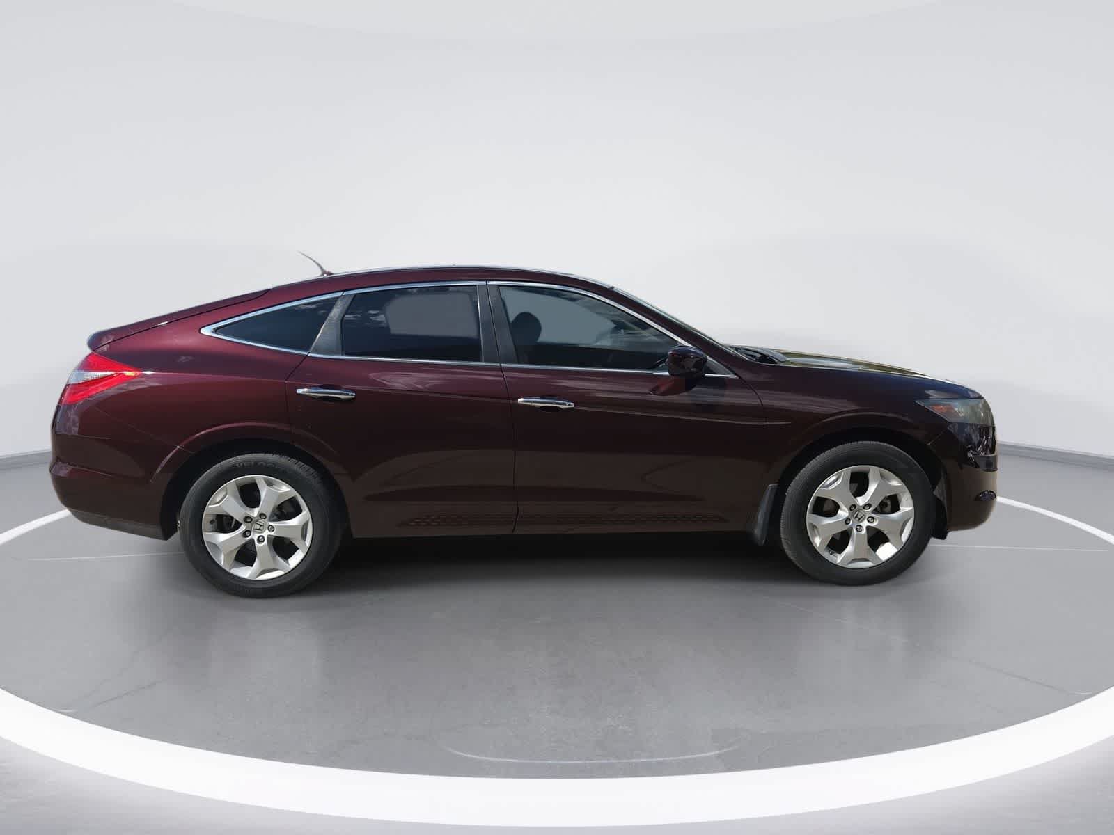 Used 2012 Honda Crosstour EX-L image 9