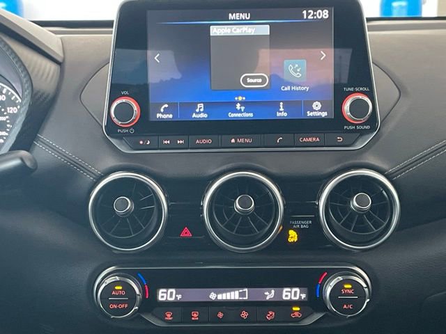 Used 2021 Nissan Sentra SV FWD image 13