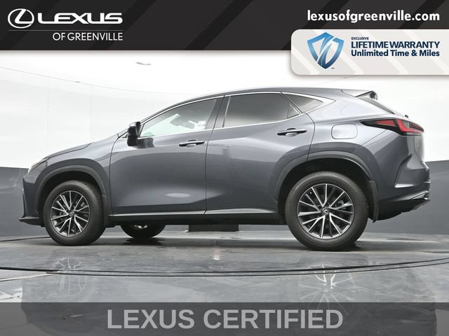 Certified 2023 Lexus NX 350 AWD image 37