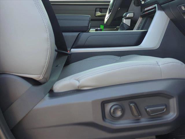 New 2025 Toyota Tundra SR5 image 19