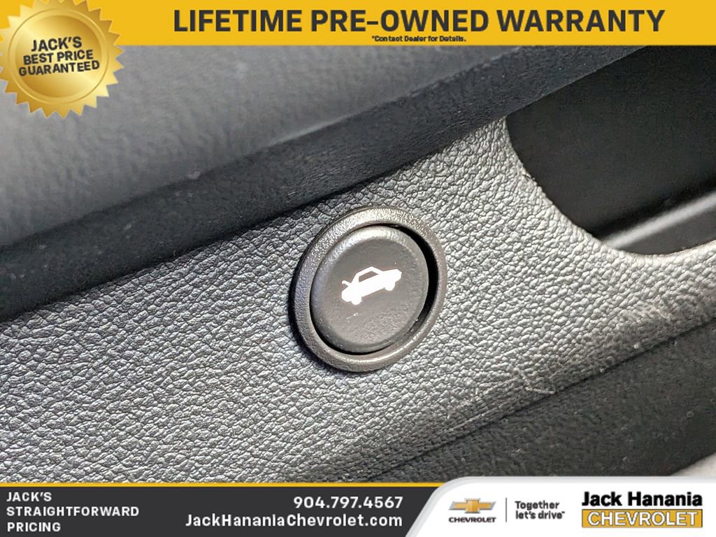 Used 2014 Chevrolet Camaro LS RWD image 19