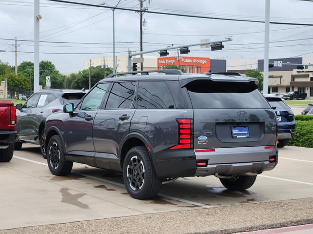 Certified 2026 Hyundai Palisade XRT Pro AWD/4WD image 4