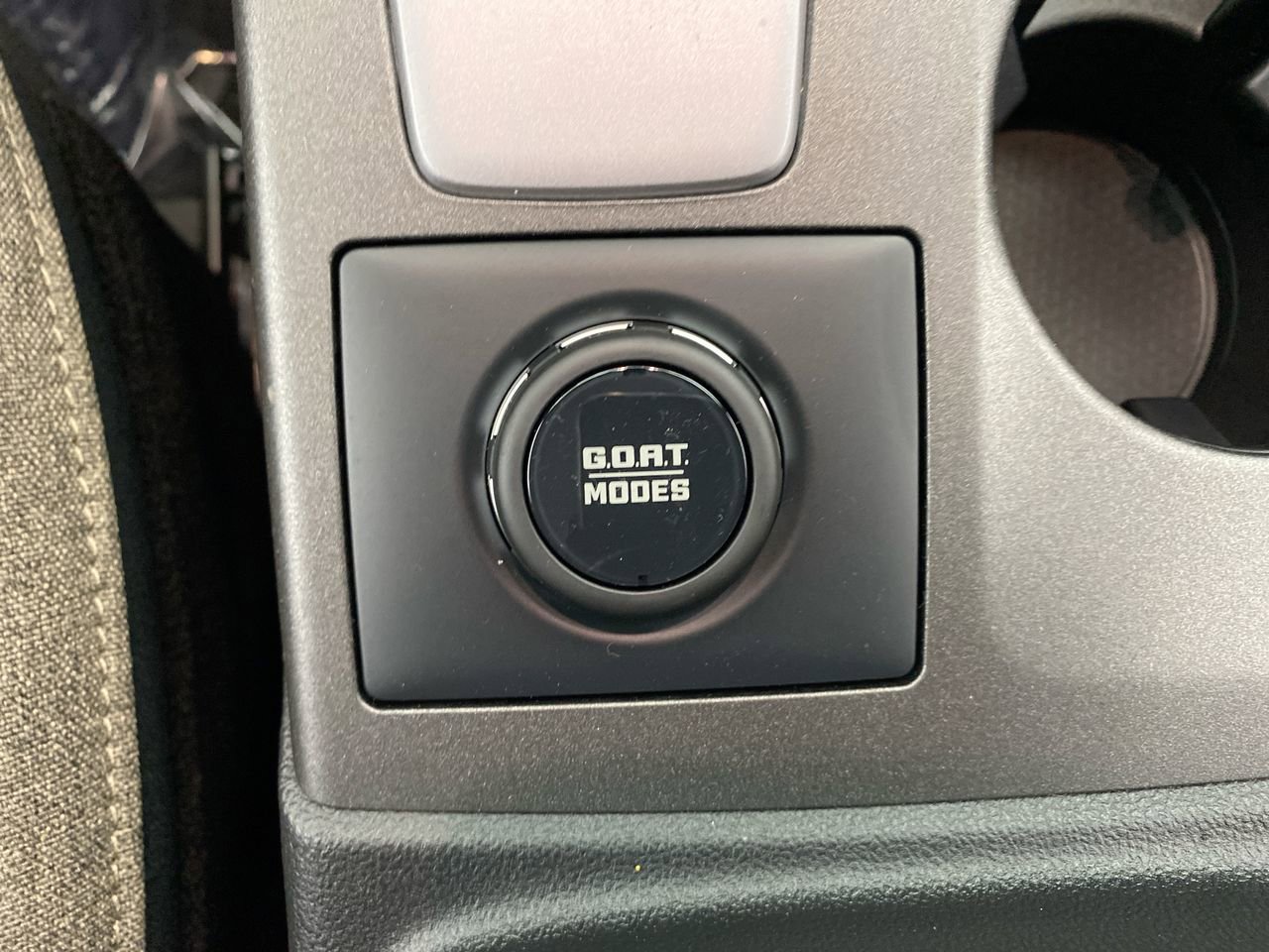 New 2026 Ford Bronco Sport Big Bend w/ Convenience Package AWD/4WD image 18