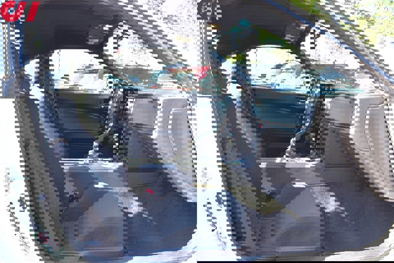 Used 2016 Subaru BRZ Premium image 23