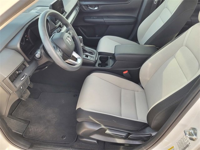 Used 2024 Honda CR-V LX image 13