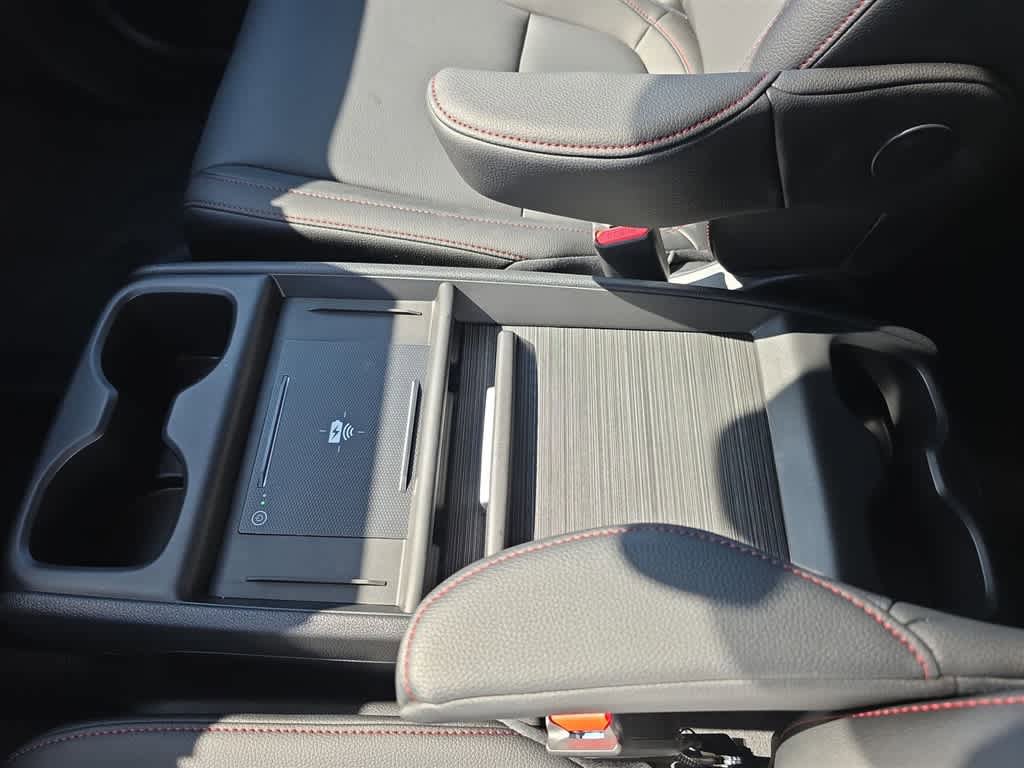 Certified 2026 Honda Odyssey Sport-L image 24