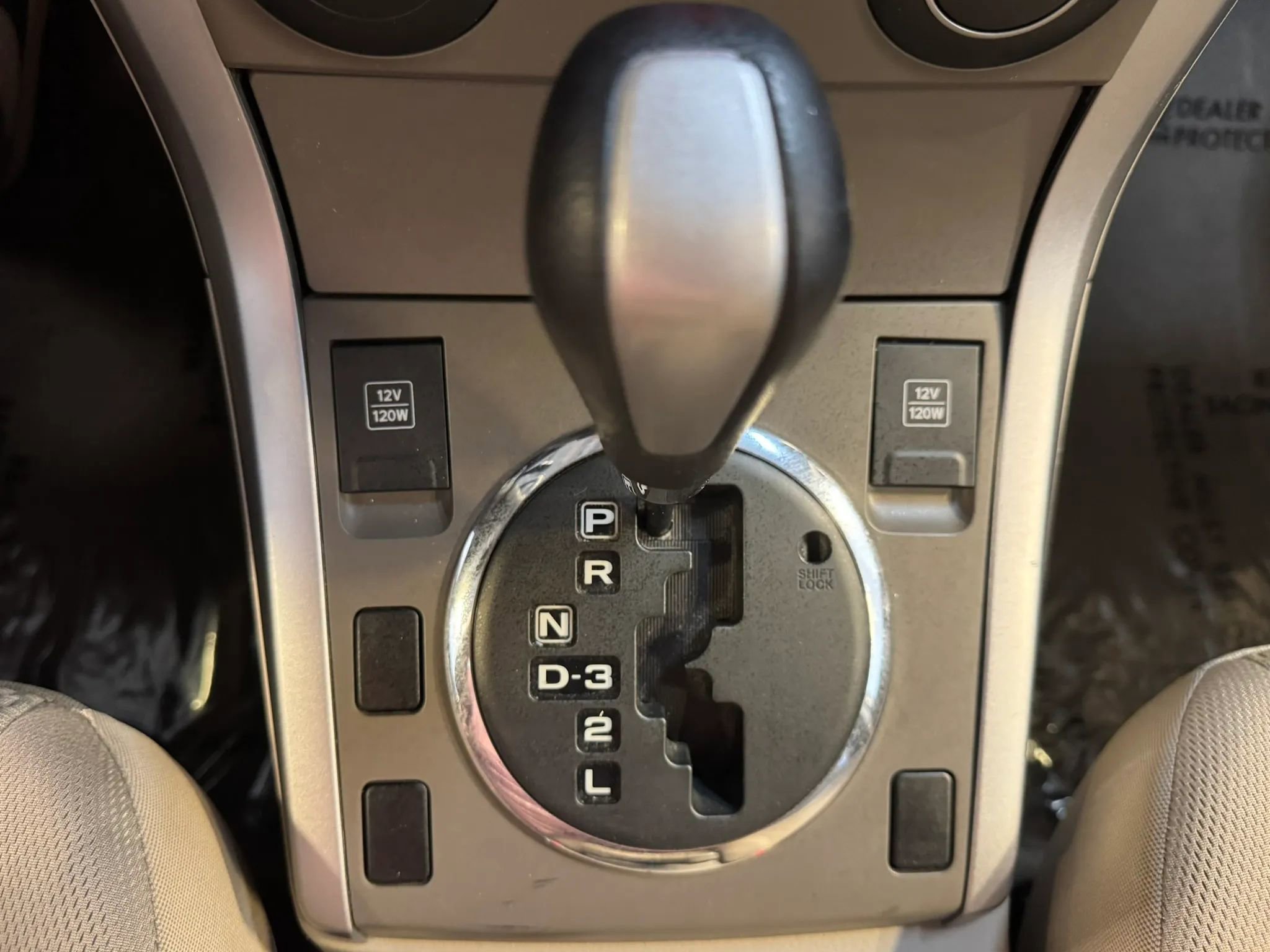 Used 2011 Suzuki Grand Vitara Premium image 17