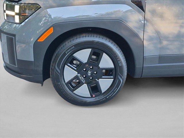 New 2027 Hyundai Santa Fe SEL AWD/4WD image 10