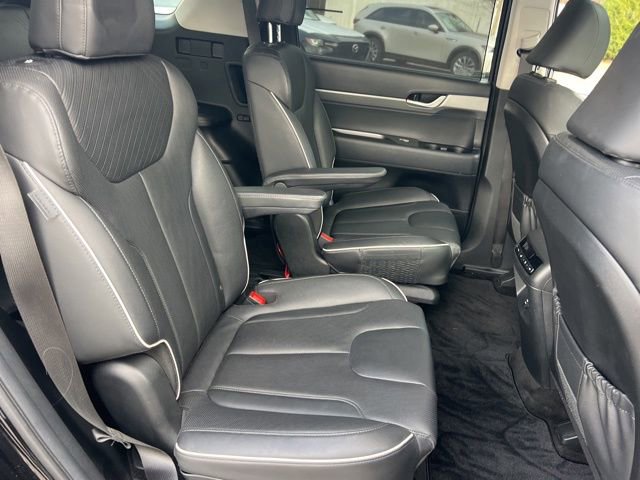 Used 2024 Hyundai Palisade XRT image 38