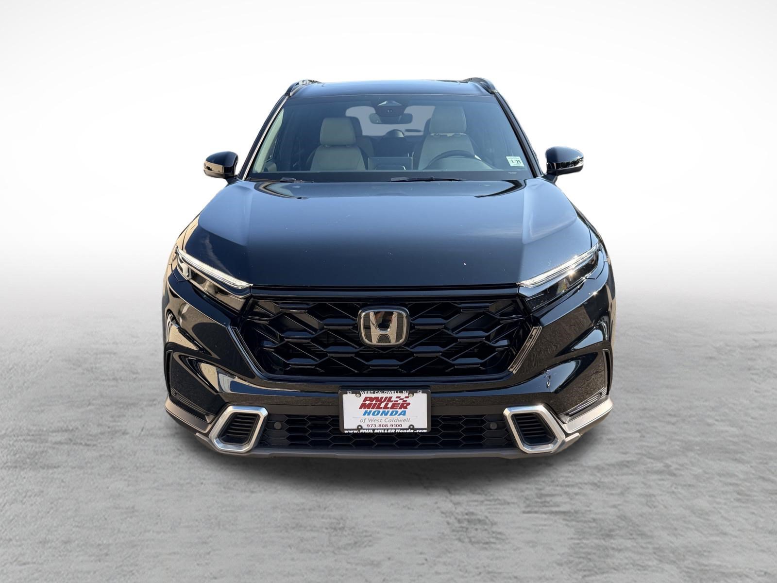 Used 2023 Honda CR-V Sport Touring image 2