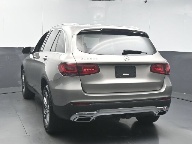 Certified 2020 Mercedes-Benz GLC 300 image 6
