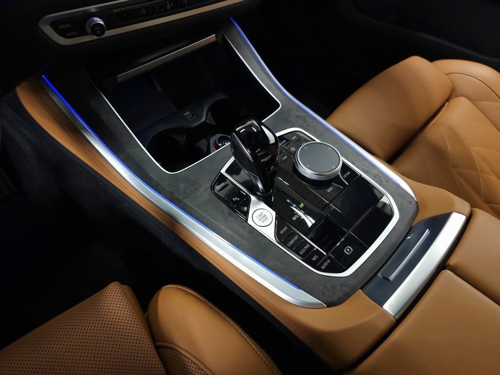 Used 2023 BMW X5 xDrive40i image 33