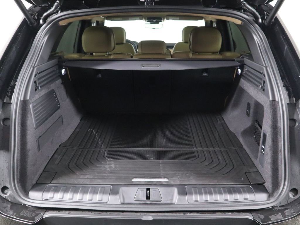 New 2026 Land Rover Range Rover Sport SE image 31
