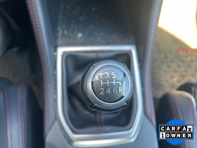 Used 2024 Subaru WRX TR image 26