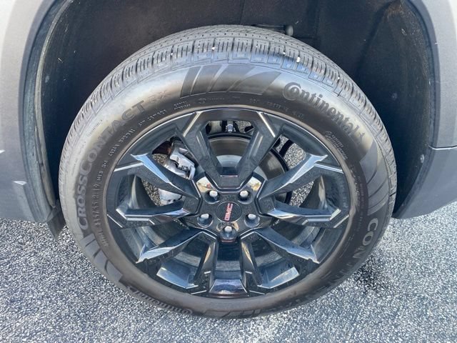 Used 2026 GMC Terrain Elevation w/ Black Edition AWD/4WD image 10