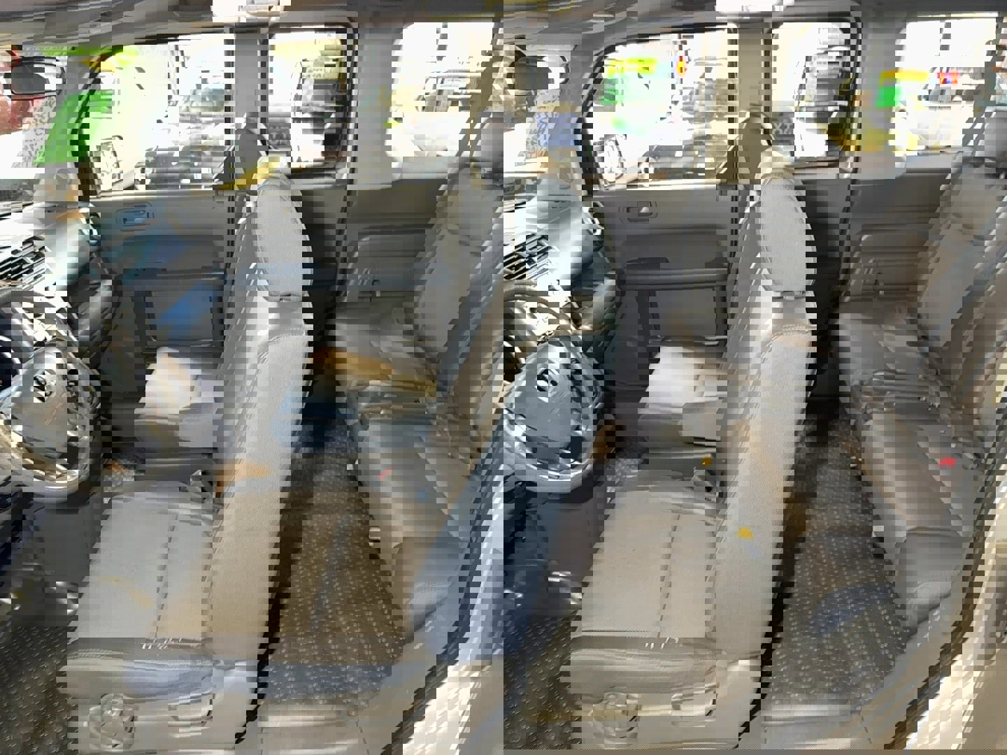 Used 2003 Honda Element EX image 43