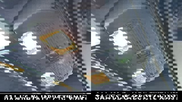 New 2025 Ford Mustang GT Premium image 19