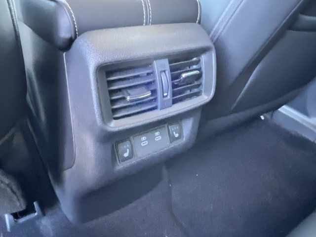 New 2026 Nissan Murano Platinum w/ Cargo Package AWD/4WD image 19