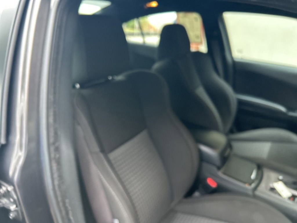 Used 2023 Dodge Charger GT w/ Blacktop Package image 19