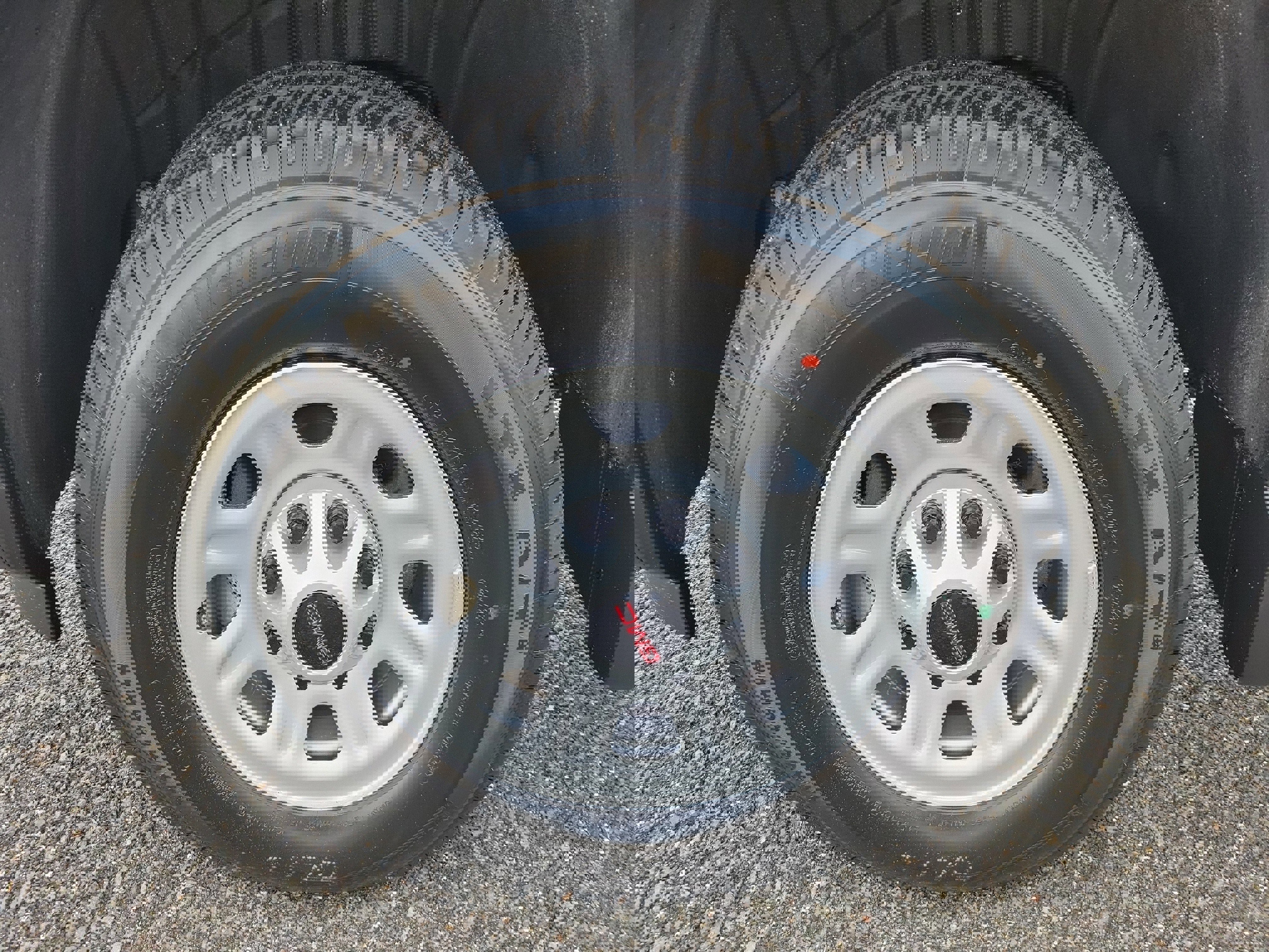 New 2026 GMC Sierra 3500 Pro w/ Convenience Package image 11