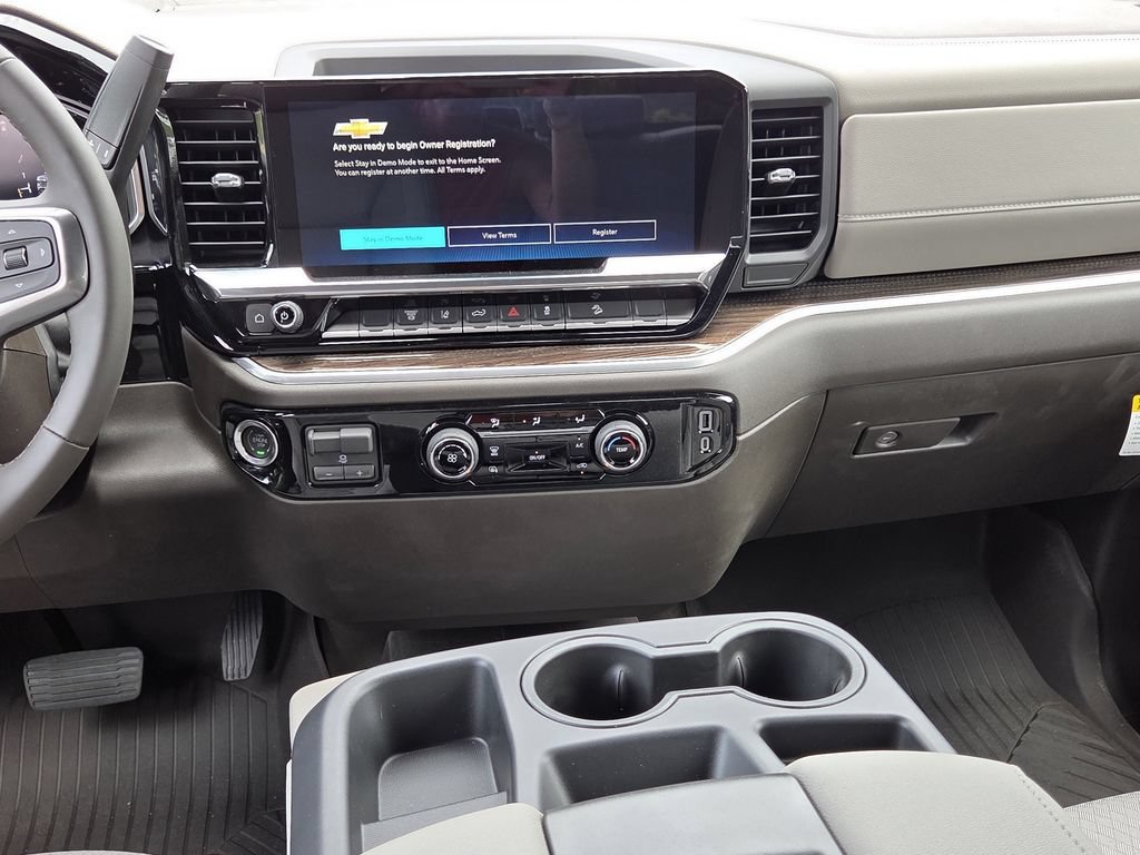 New 2026 Chevrolet Silverado 2500 LT AWD/4WD image 10