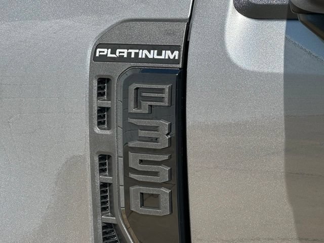 New 2026 Ford F350 Platinum AWD/4WD image 34
