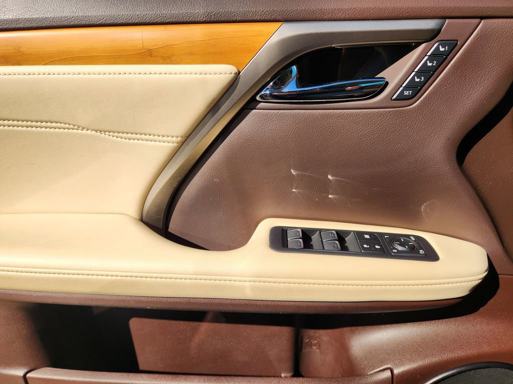 Used 2019 Lexus RX 350 FWD w/ Premium Package image 25