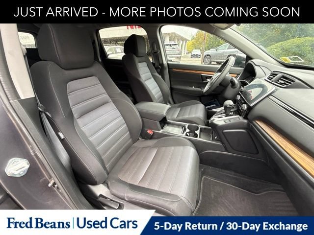 Used 2022 Honda CR-V EX image 12