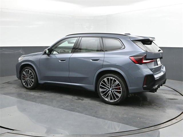 New 2025 BMW X1 M35i w/ Premium Package image 5