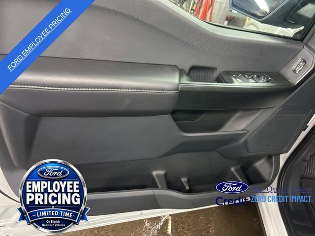 New 2026 Ford F150 STX AWD/4WD image 10