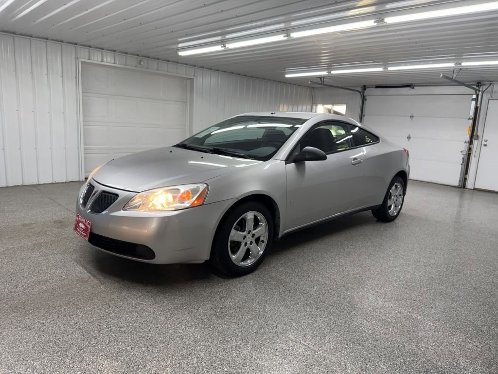 Used 2007 Pontiac G6 GT image 3
