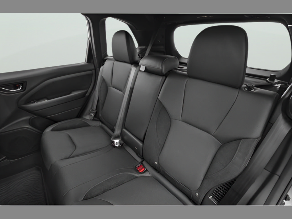 New 2026 Subaru Forester Touring AWD/4WD image 22
