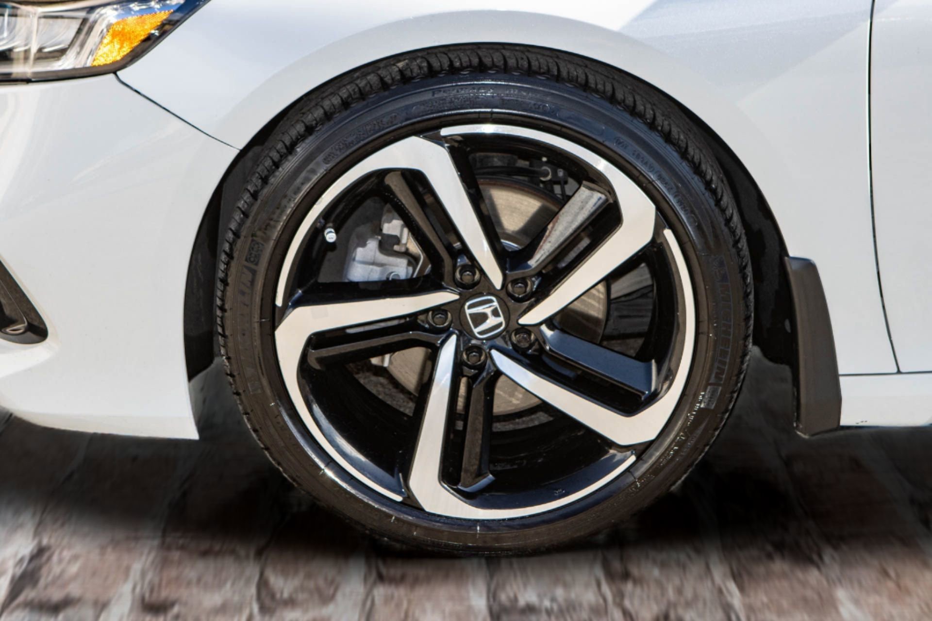 Certified 2022 Honda Accord Sport Special Edition image 34