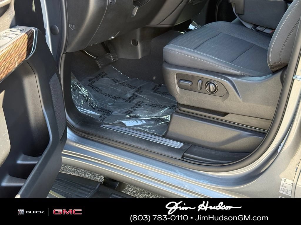 Used 2021 GMC Sierra 1500 Elevation AWD/4WD image 22