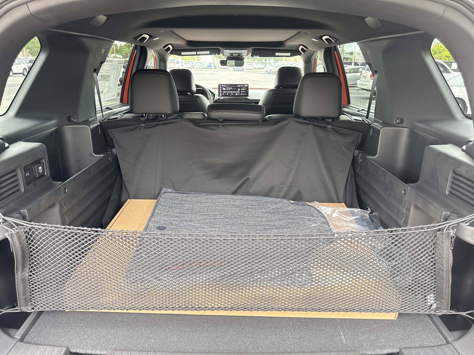 New 2026 Honda Passport TrailSport Elite image 12