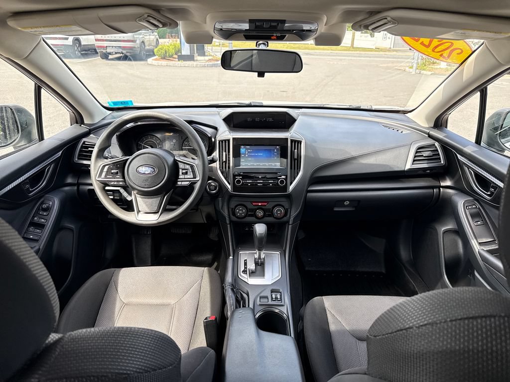 Used 2022 Subaru Impreza 2.0i Premium AWD/4WD image 14