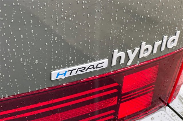 New 2026 Hyundai Santa Fe Limited image 7