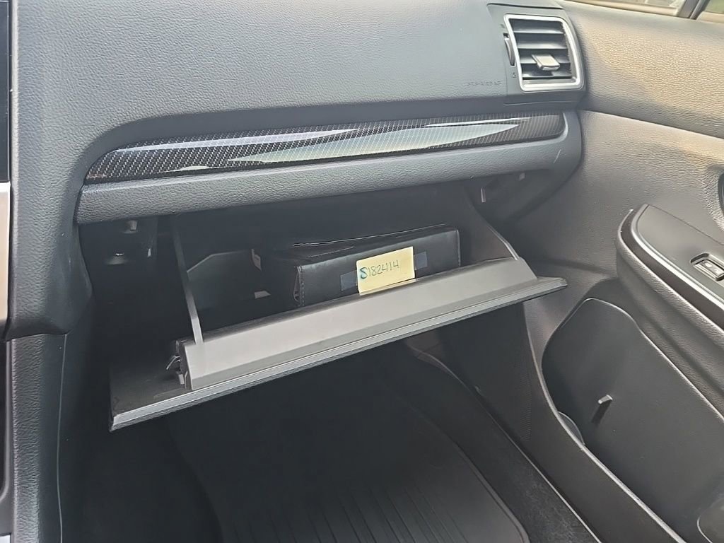 Used 2018 Subaru WRX image 21