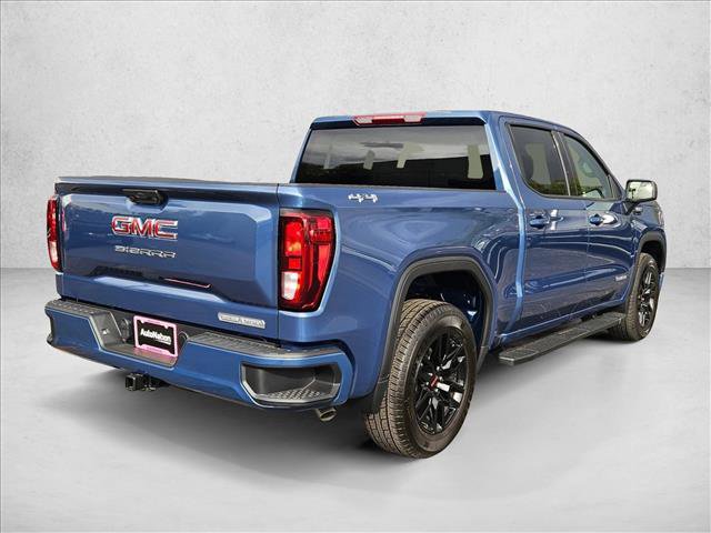 New 2026 GMC Sierra 1500 Elevation image 2