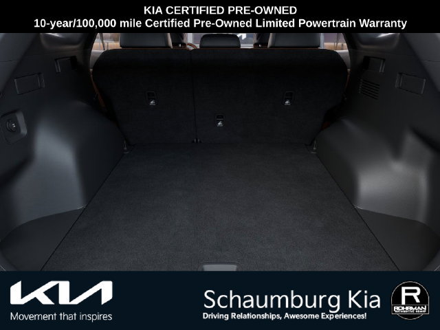 Certified 2026 Kia Sportage X-Line w/ X-Line Premium Package AWD/4WD image 19