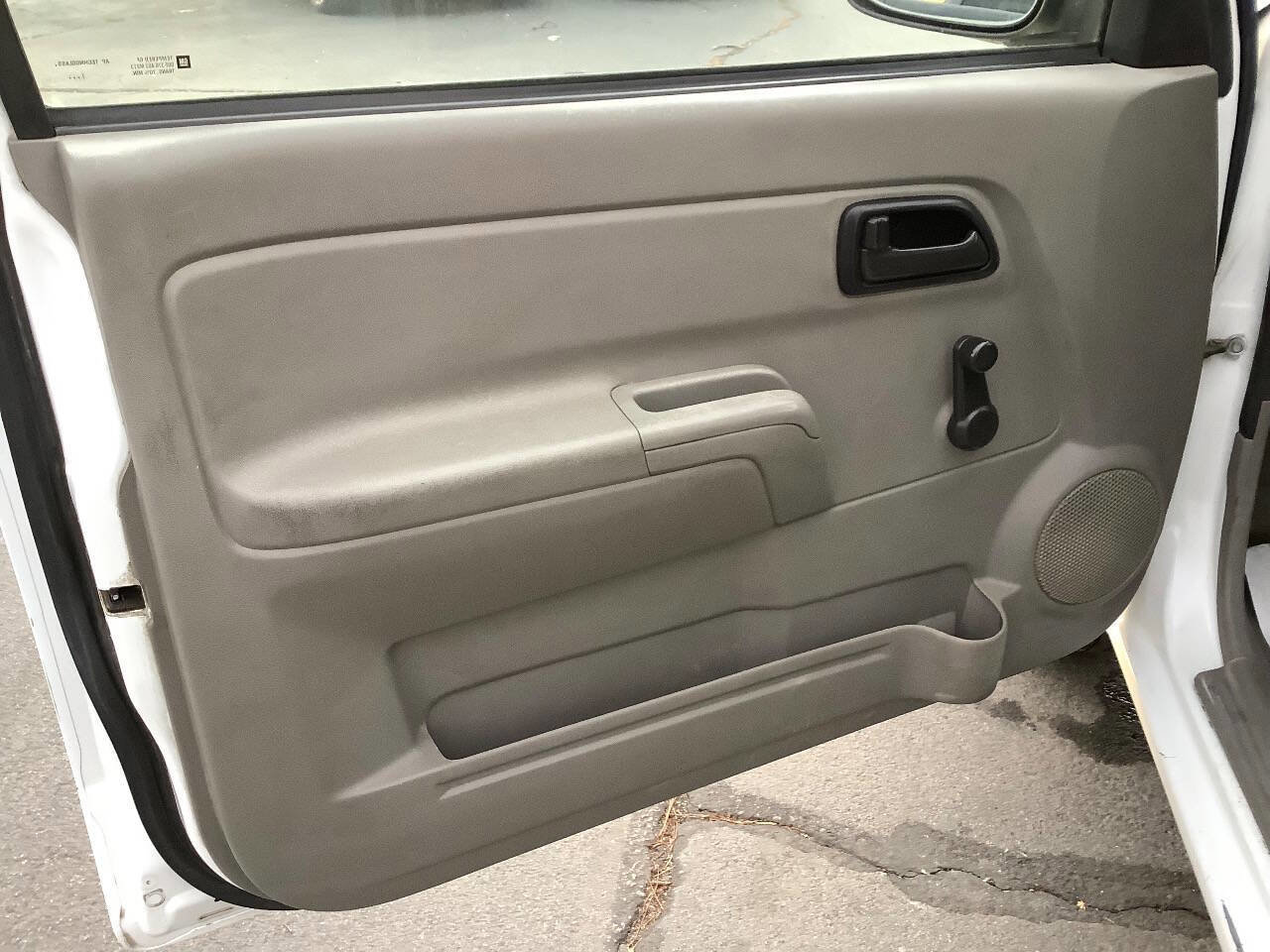 Used 2008 Chevrolet Colorado W/T image 26