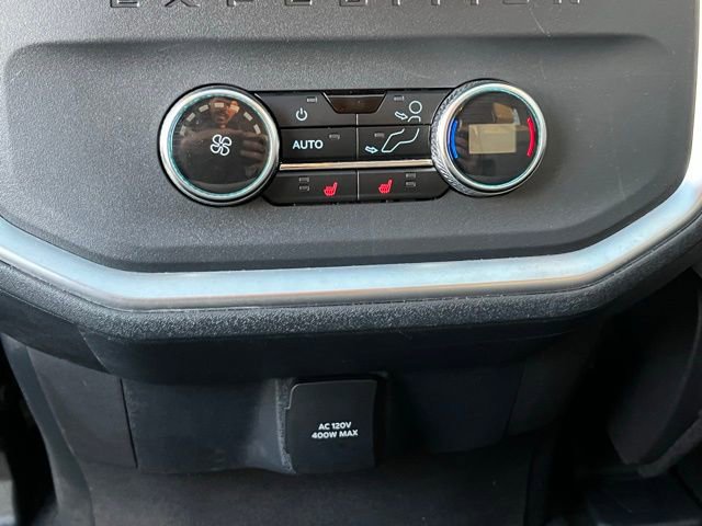Used 2025 Ford Expedition Max Platinum image 13